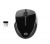 HP X3500 Wireless Mouse (Black)